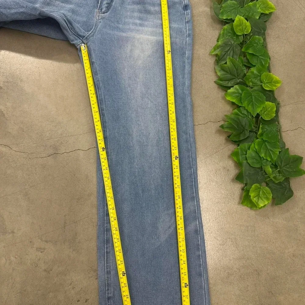 Y2K New York Wide Leg Baggy Jeans